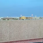 Aeroport Apparemment Marrakech
